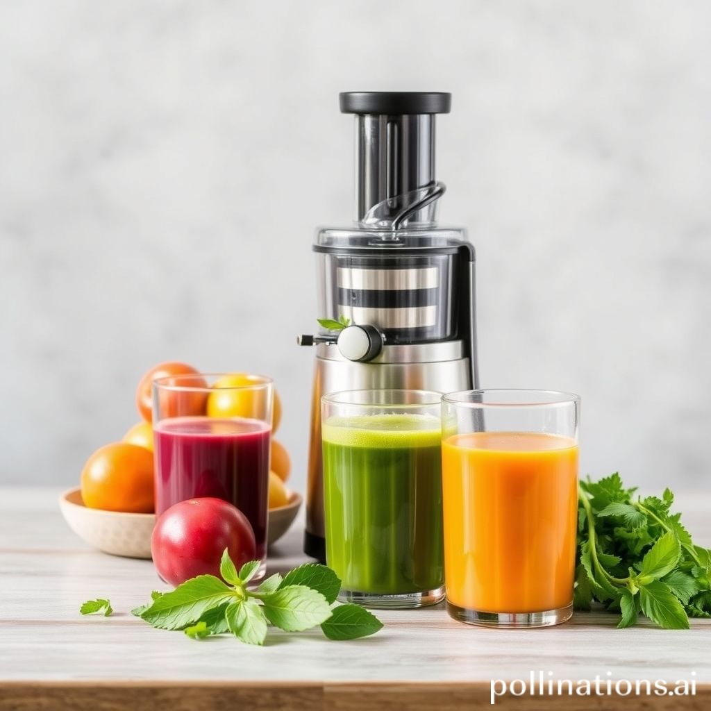 Is The Omega Juicer Worth It? Crazy Juicer